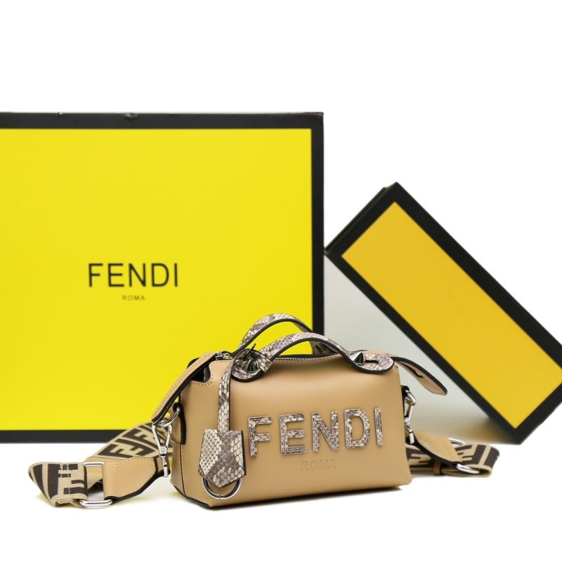 Fendi Satchel Bags